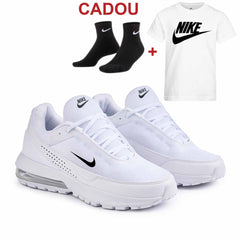 Air Max PULSE Alb