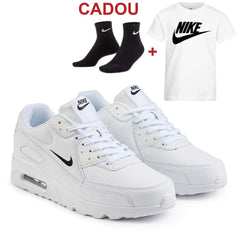 Air Max 90 Alb