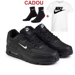Air Max 90 Negru