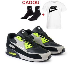 Air Max 90 Gri