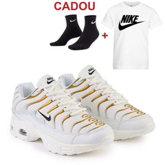 Air Max Tn Alb/Gold