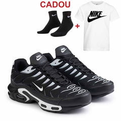 Air Max TN Black/White