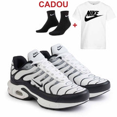 Air Max TN White/Black