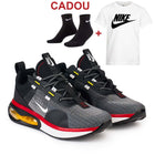 Negru/Rosu