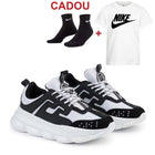 White Black