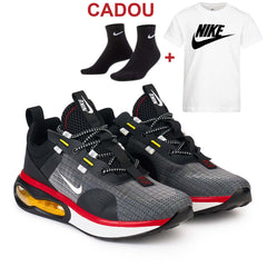 AM Negru/Rosu