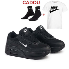 Incaltaminte Femei Air Max 90 Negru