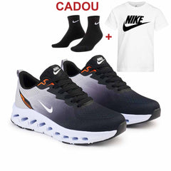 AM On Grey