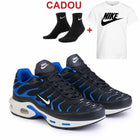Black/Blue